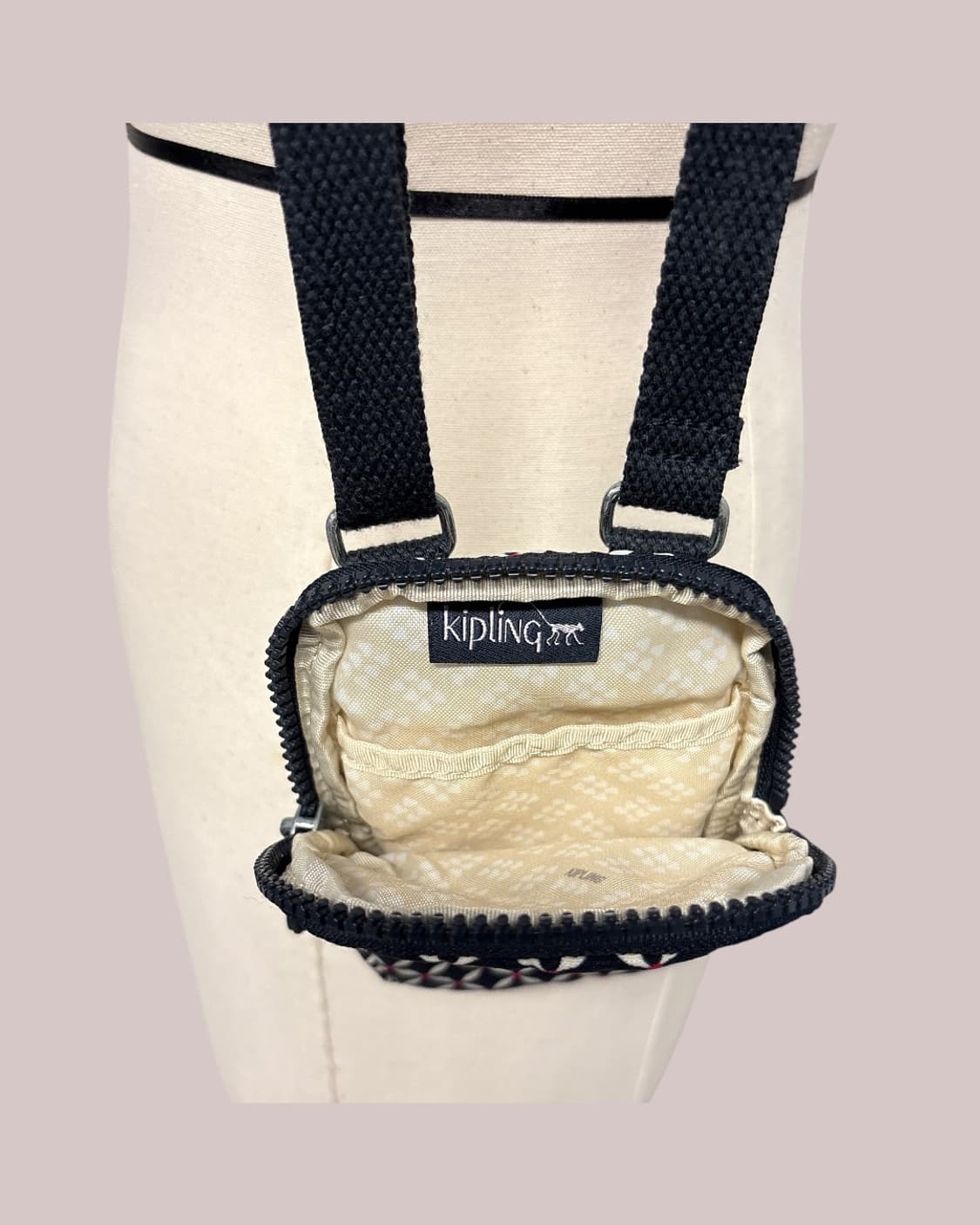 Kipling 키플링 미니 크로스백 상품이미지5