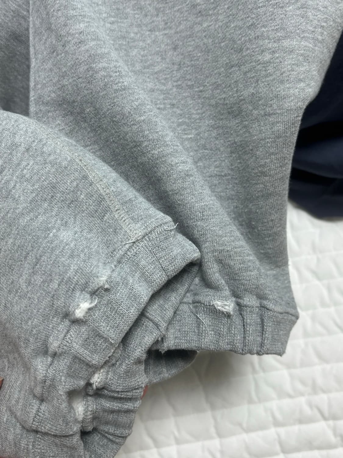 나이키 스투시 조거 스웻팬츠 S 상품이미지5