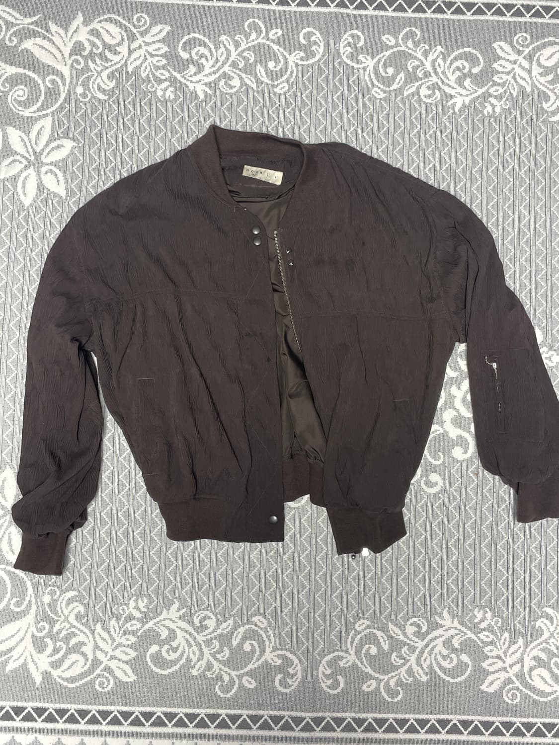 노운 1 자켓 판매 상품이미지1