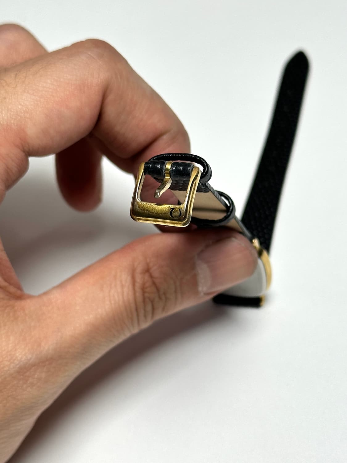 오메가 빈티지 여성 시계 상품이미지9