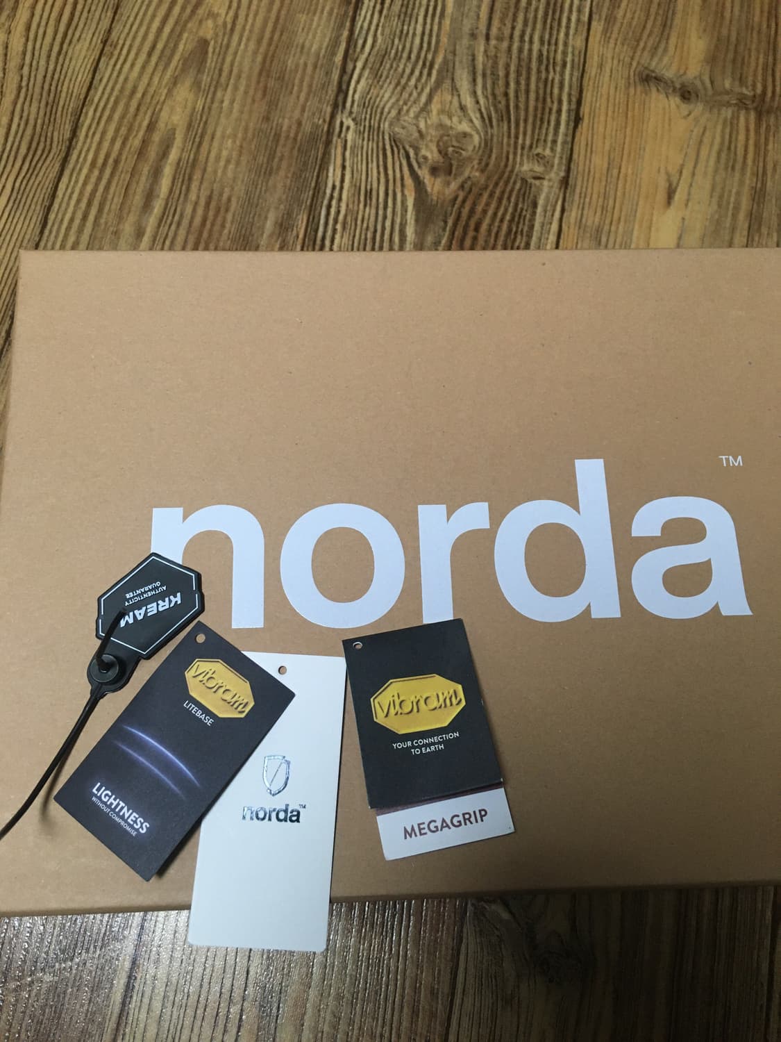 (US11)노다 002 블랙 판매합니다 상품이미지8