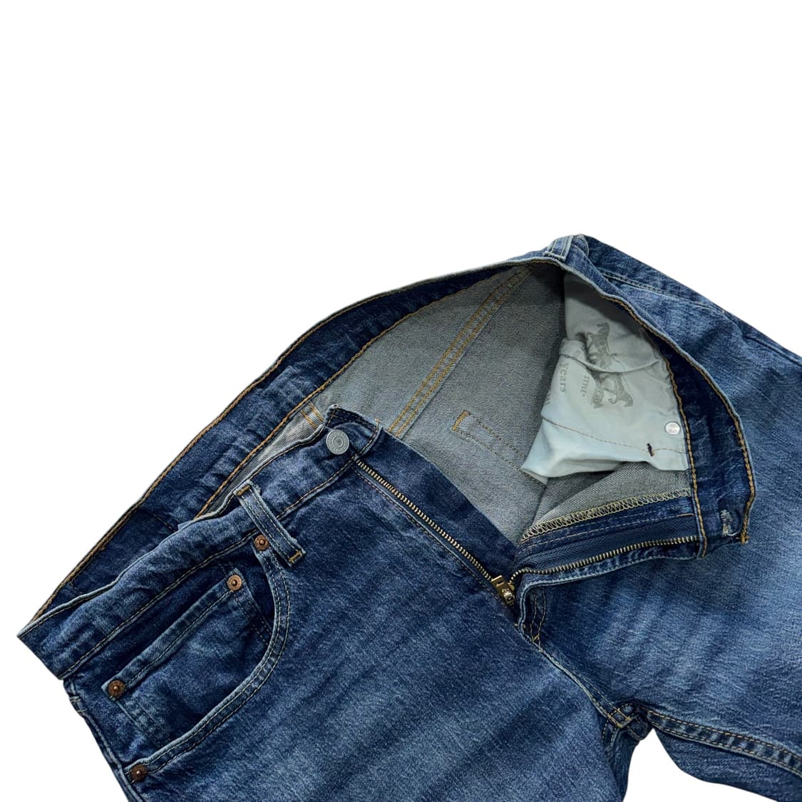 [35] 리바이스 559 데님 청바지 [LV1367] 상품이미지3
