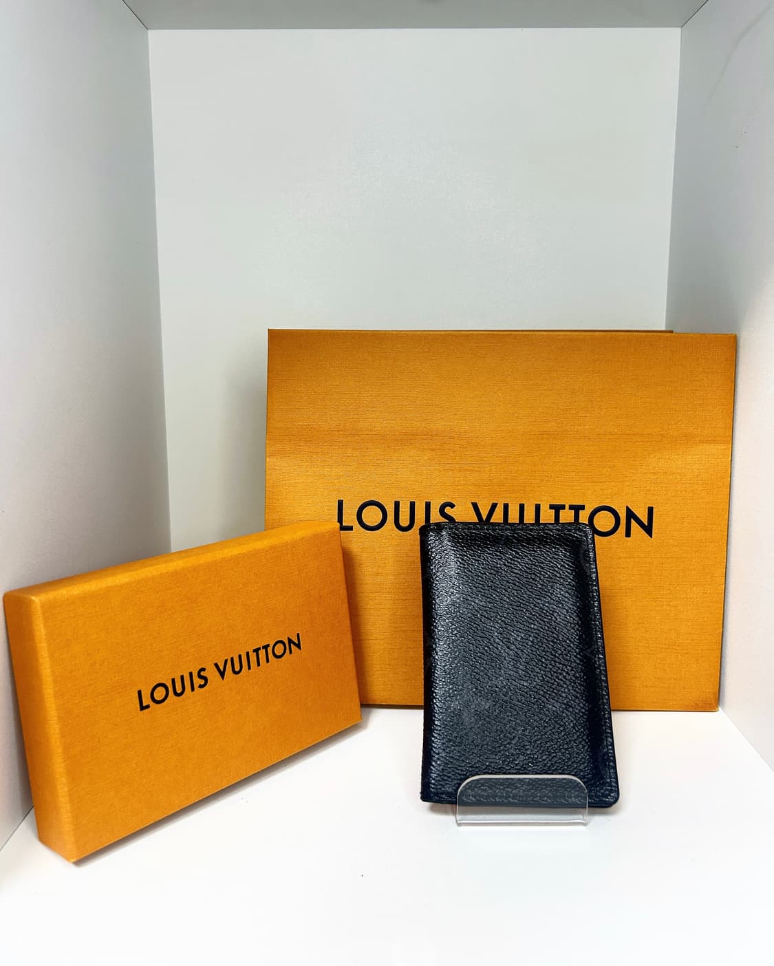 Louis Vuitton 카드반지갑 상품이미지1