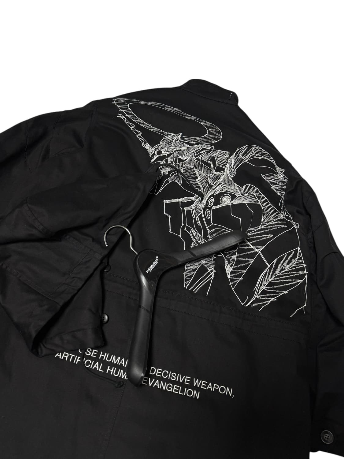 UNDERCOVER x EVANGELION 상품이미지8