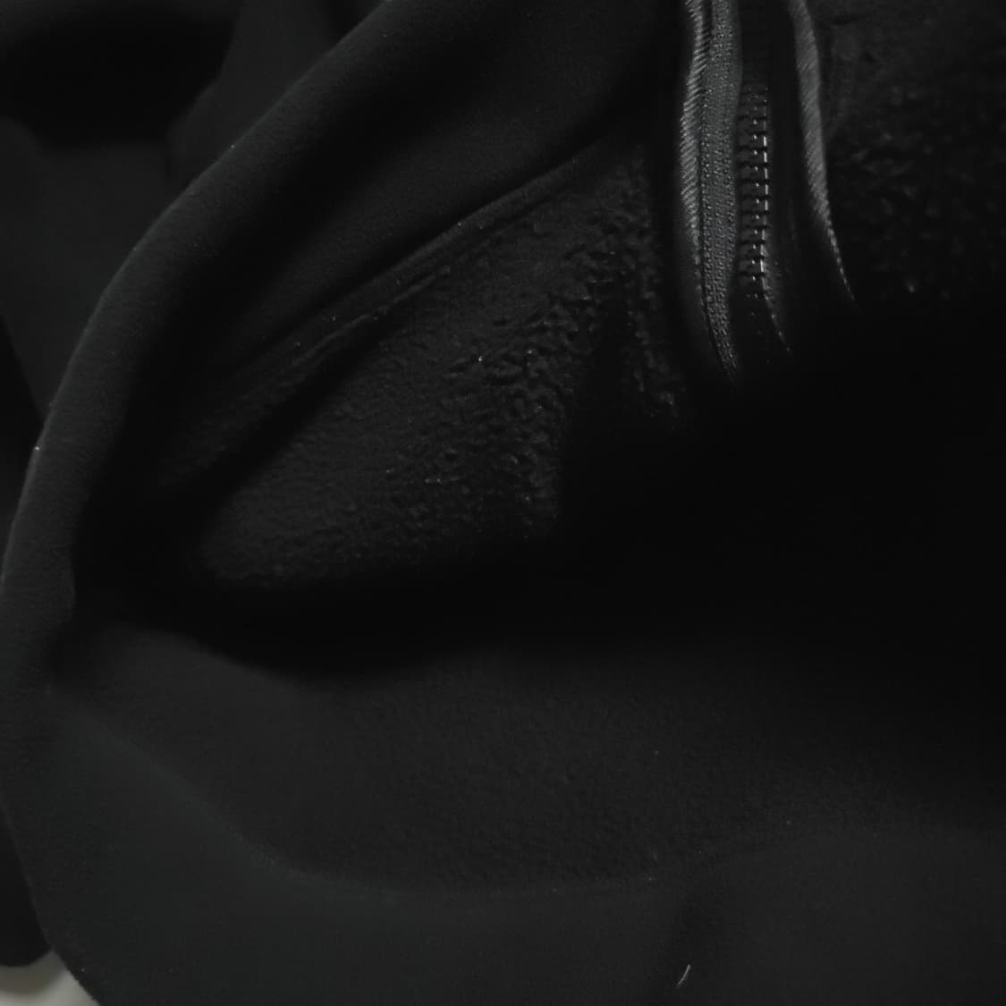 데상트 기모 플리스 후리스  상품이미지7