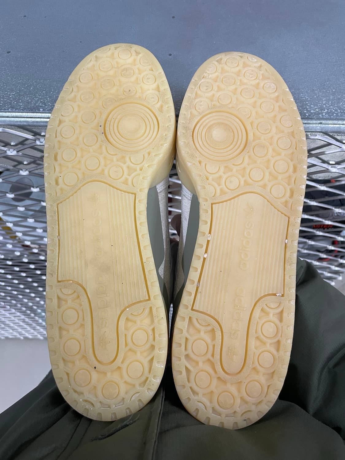 아디다스 포럼 로우 280 상품이미지6