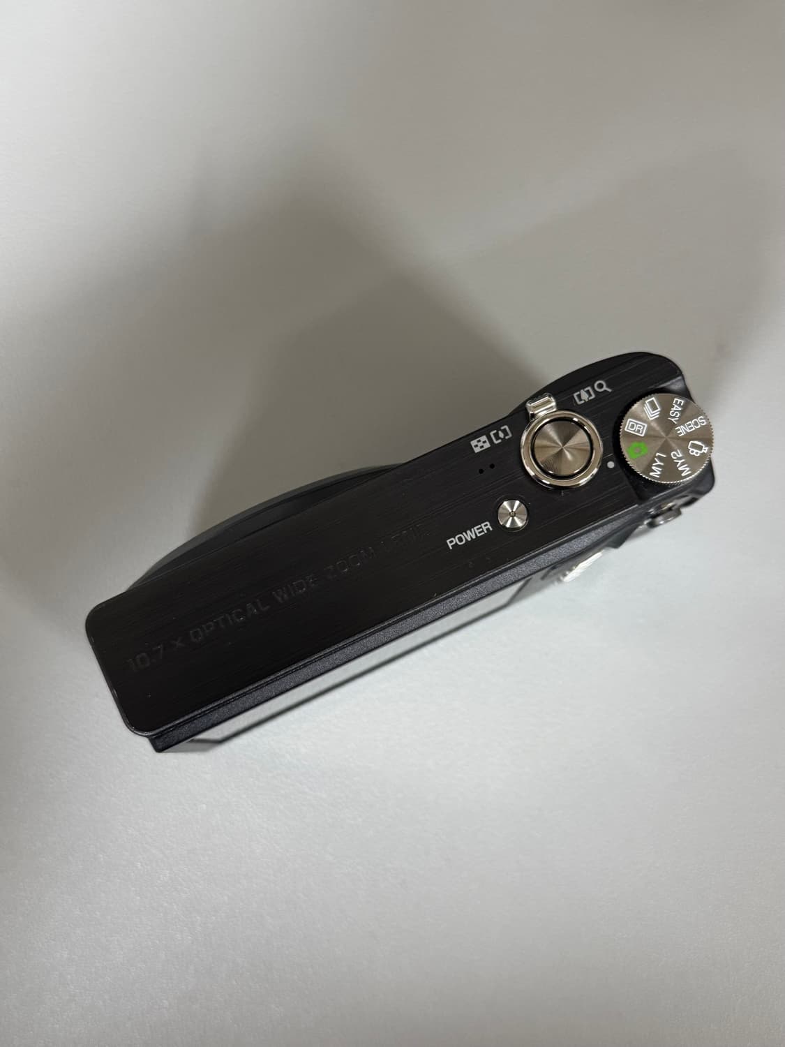 📸 리코 RICOH CX2 블랙 (필카색감/전용케이스) 상품이미지4