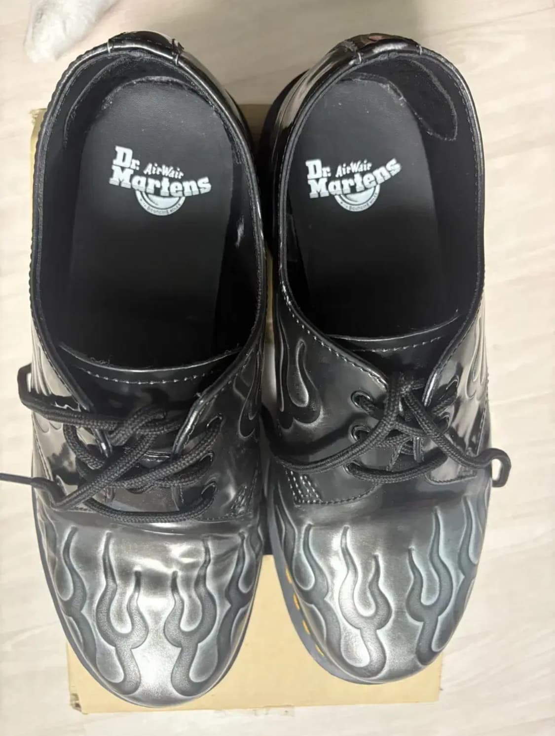 닥터마틴 인페르노  상품이미지4