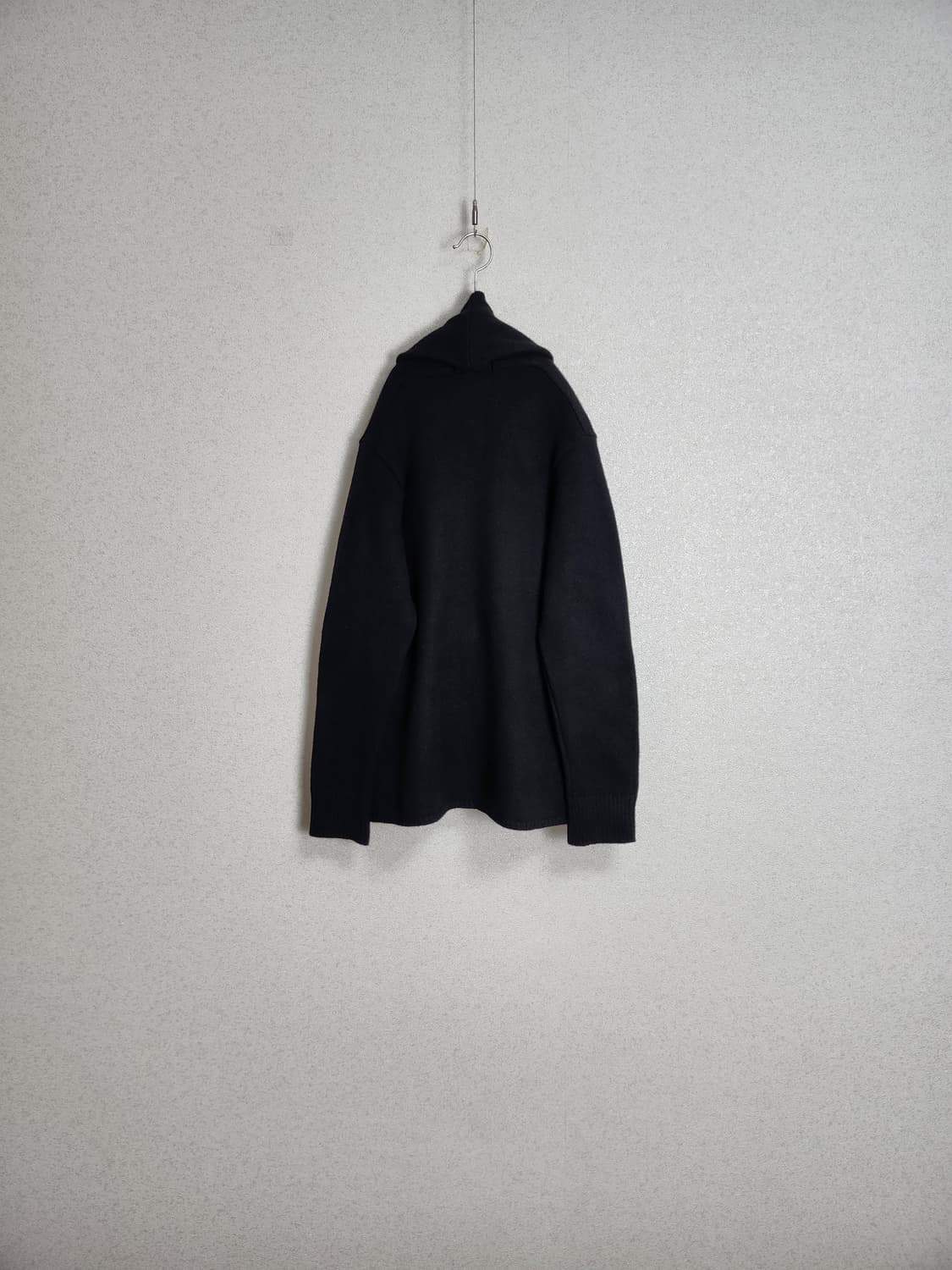 코스모폴리탄줄라이 예지스 숄카라 가디건55 66  상품이미지7