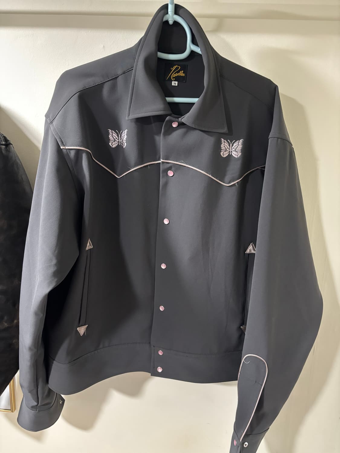 니들스 파이핑카우보이자켓 상품이미지1