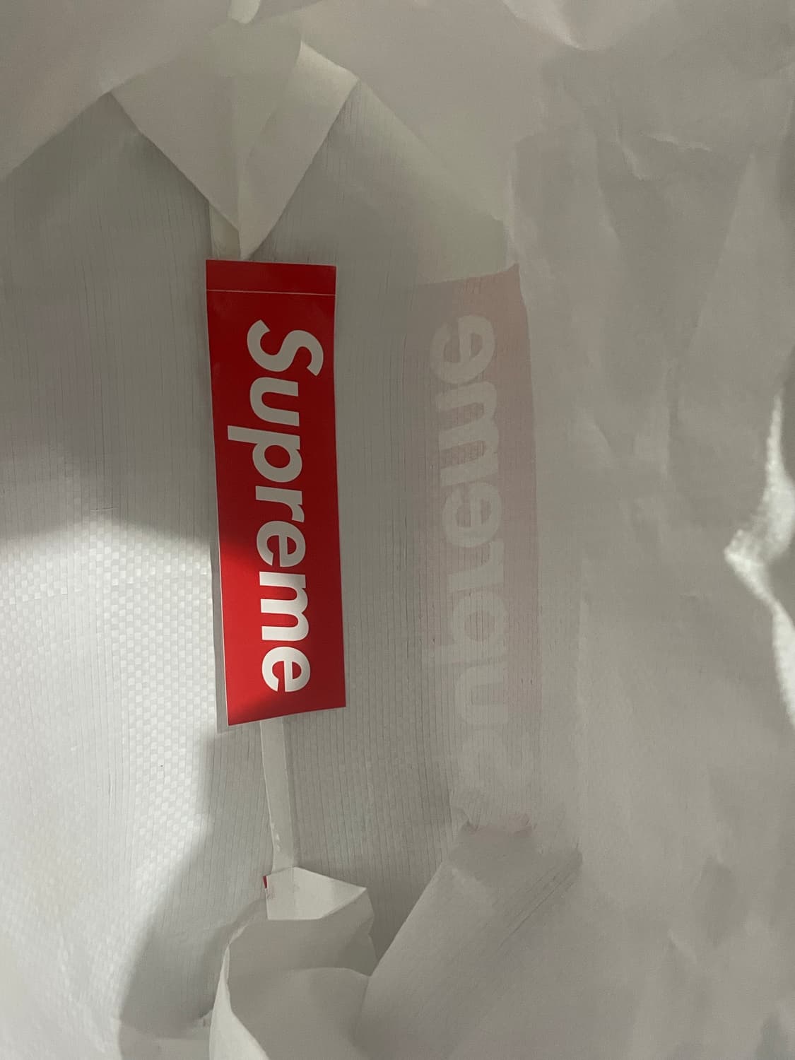 슈프림 컬리지에이트 후드티 상품이미지4