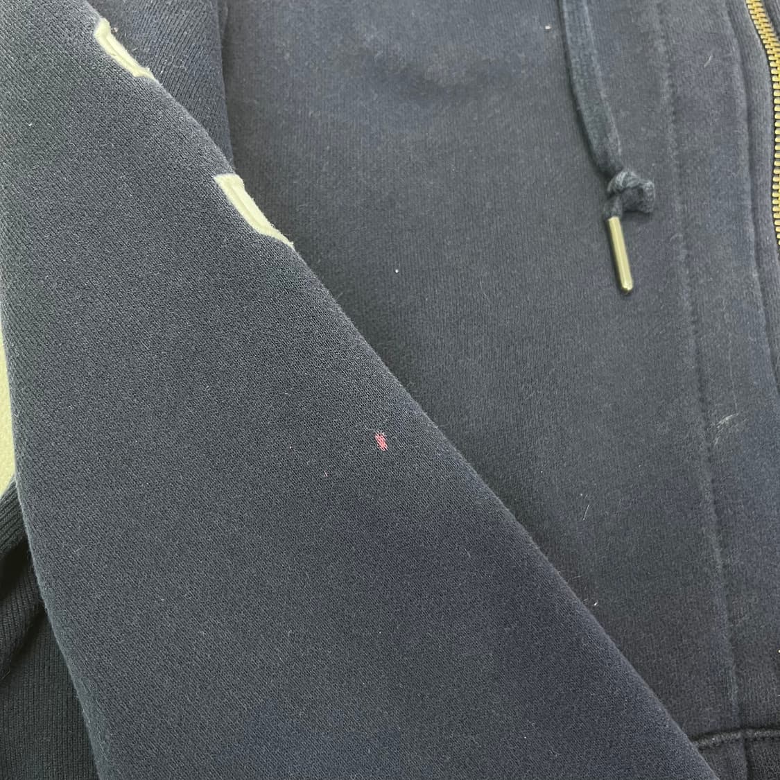 95 폴로 랄프로렌 빅포니 후드집업 상품이미지5