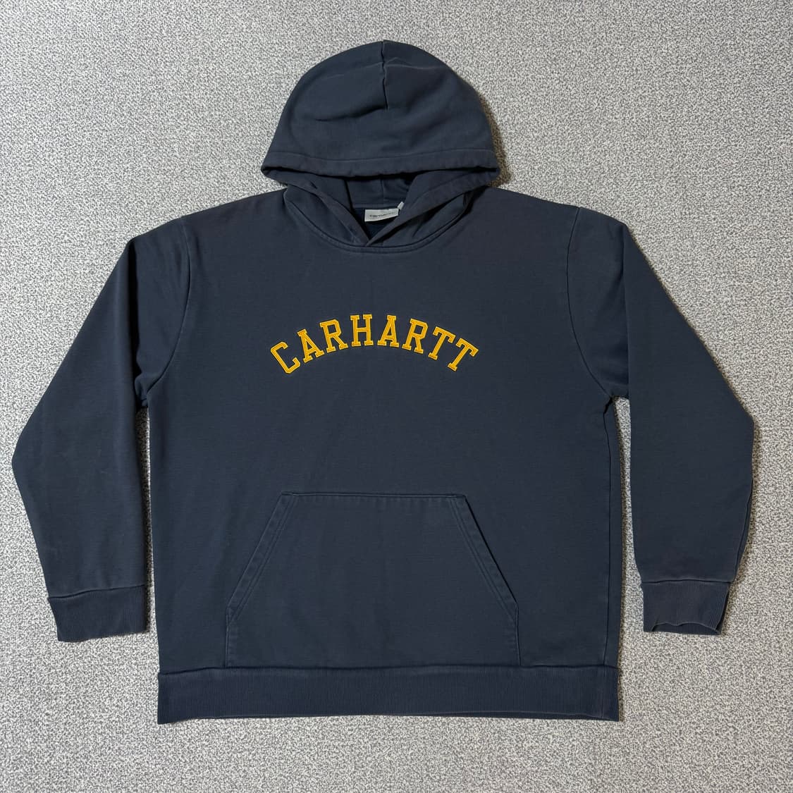 칼하트 워크 후드티 XL 상품이미지1