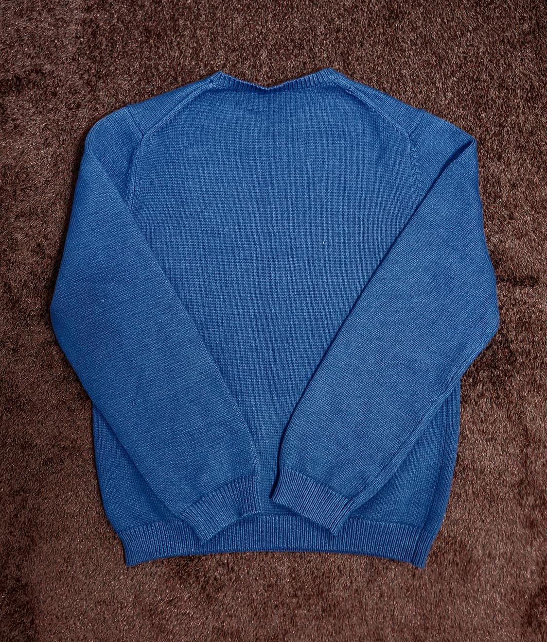 빈티지 니트 상품이미지6