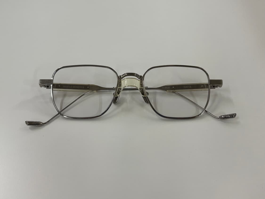 젠틀몬스터 CATTA 안경 상품이미지2