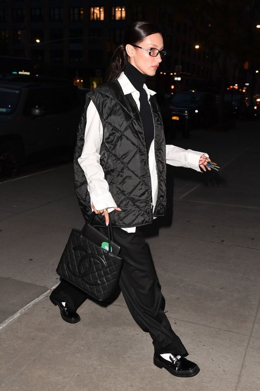 Chanel 샤넬 메달리온 토트백 / 코인백 상품이미지1