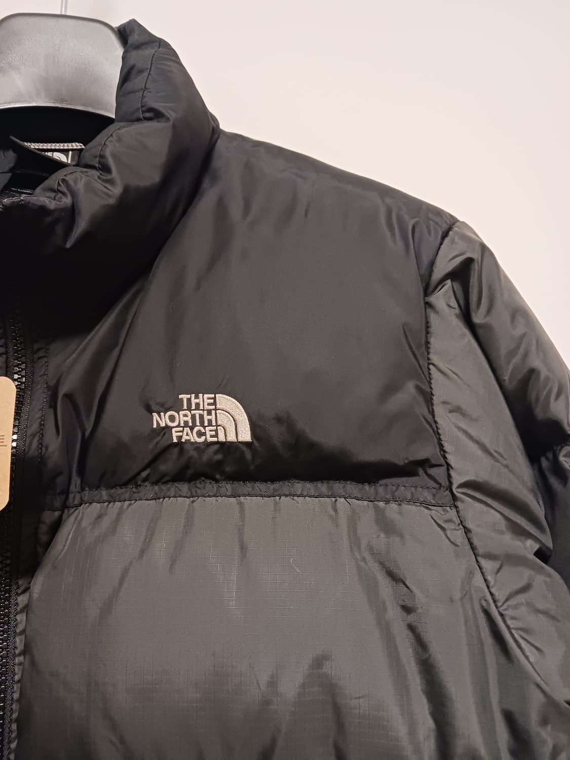 노시페이스 눕시 700필 진회색 상품이미지2