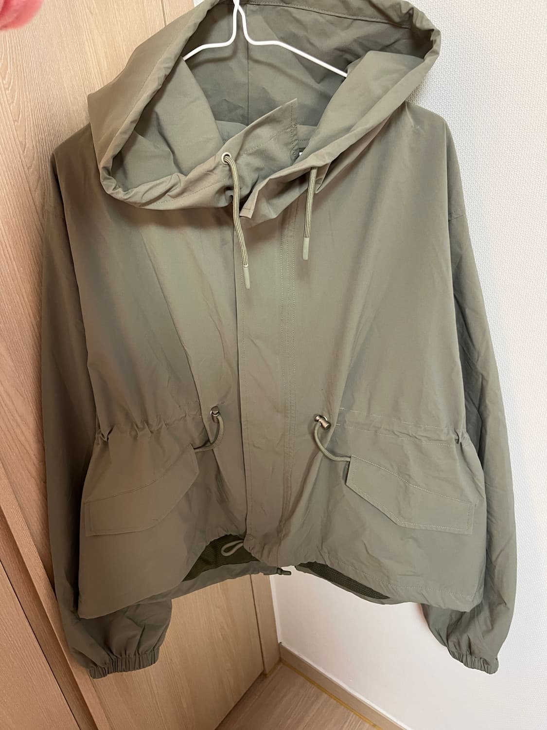 라퍼지스토어 야상 자켓  상품이미지2