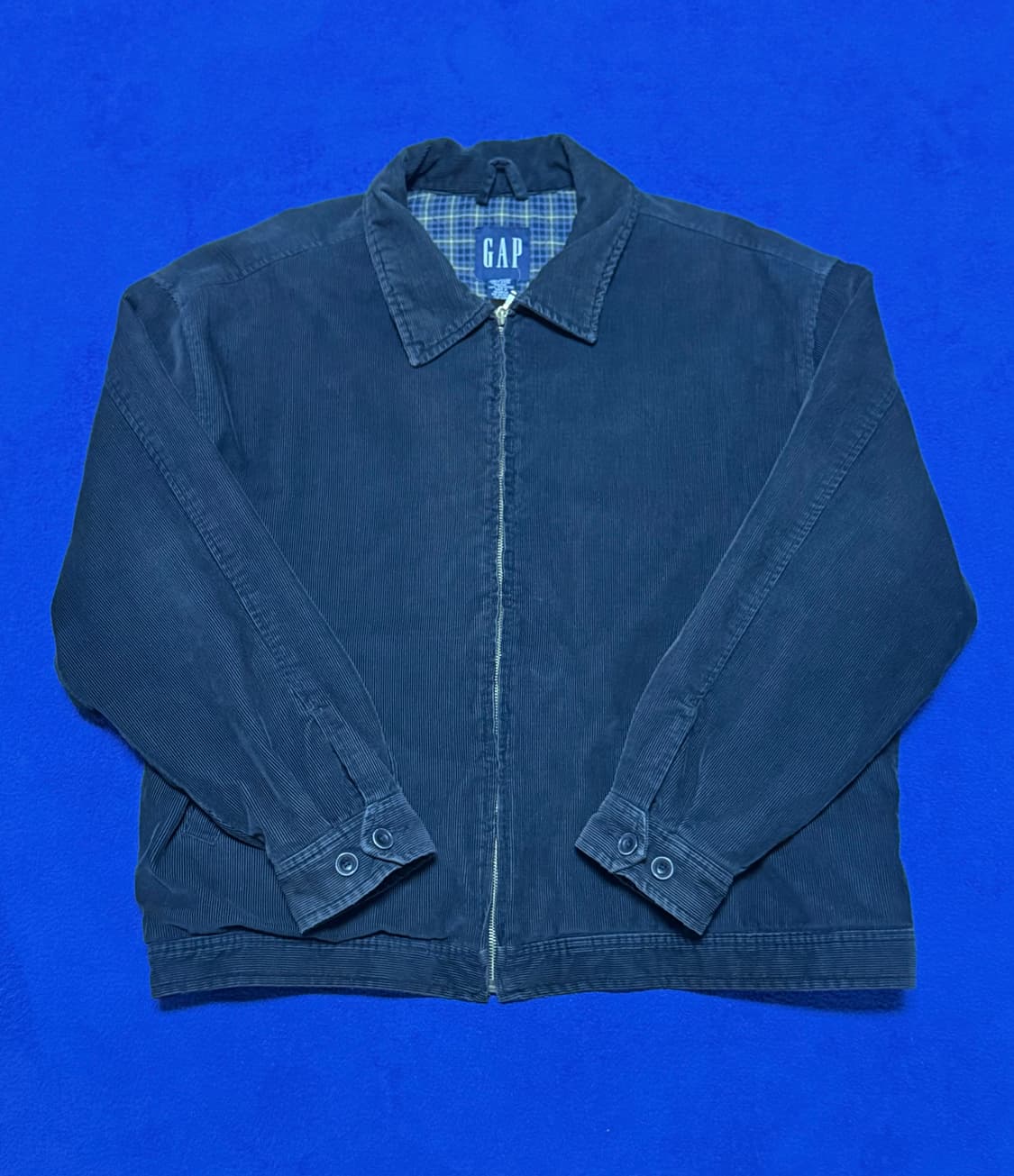 90s Old GAP 코듀로이 자켓 상품이미지1