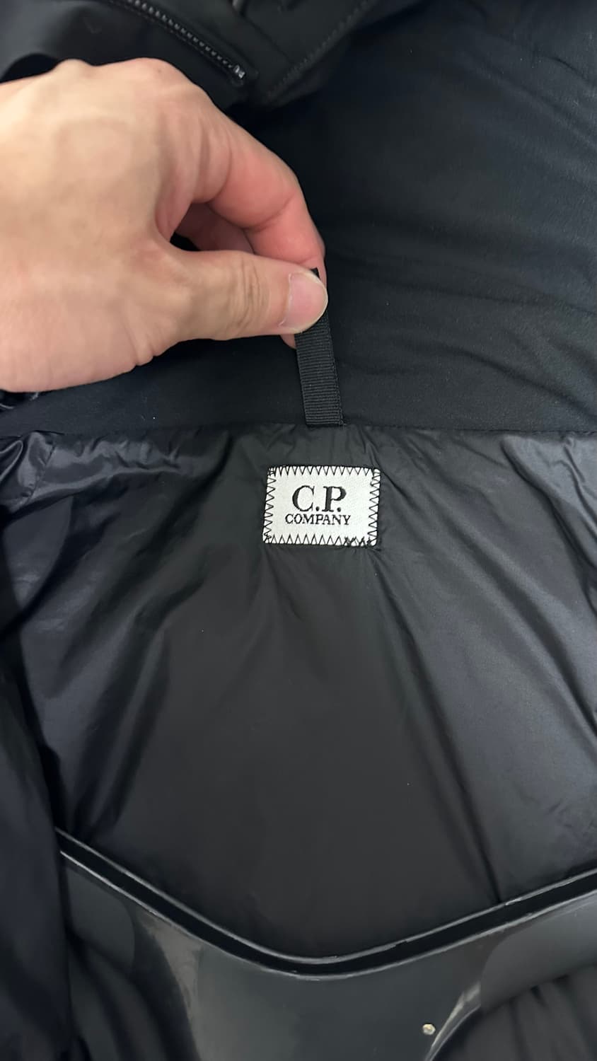 cp컴퍼니 고글자켓 48 상품이미지5