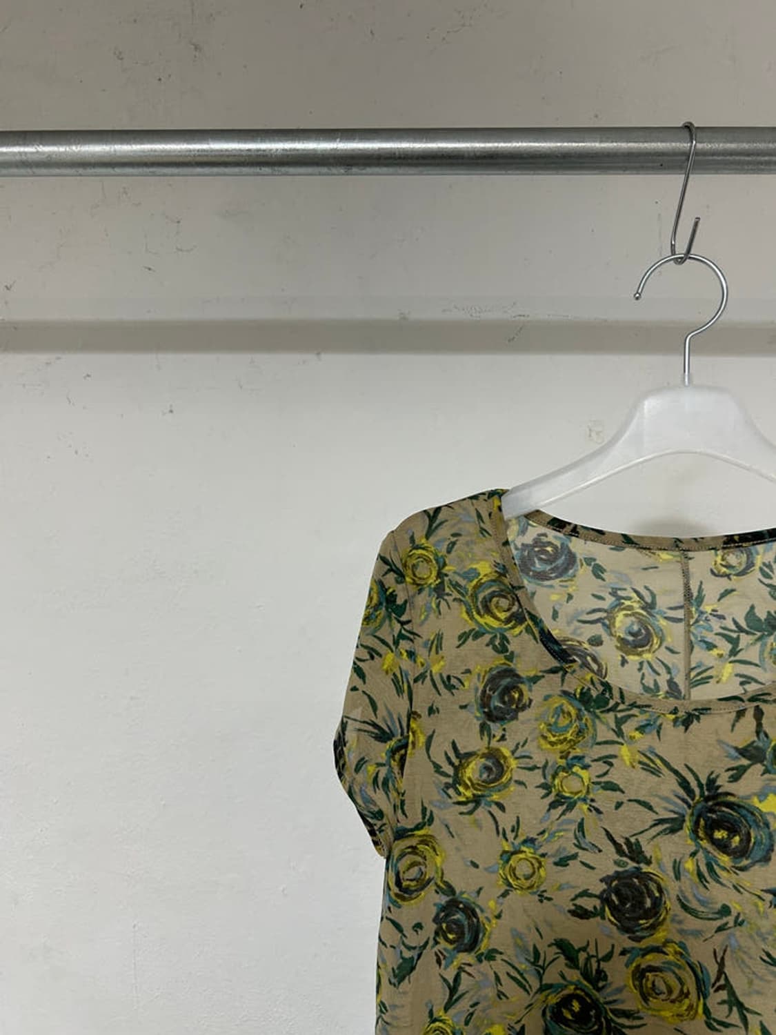 vtg dress 상품이미지2
