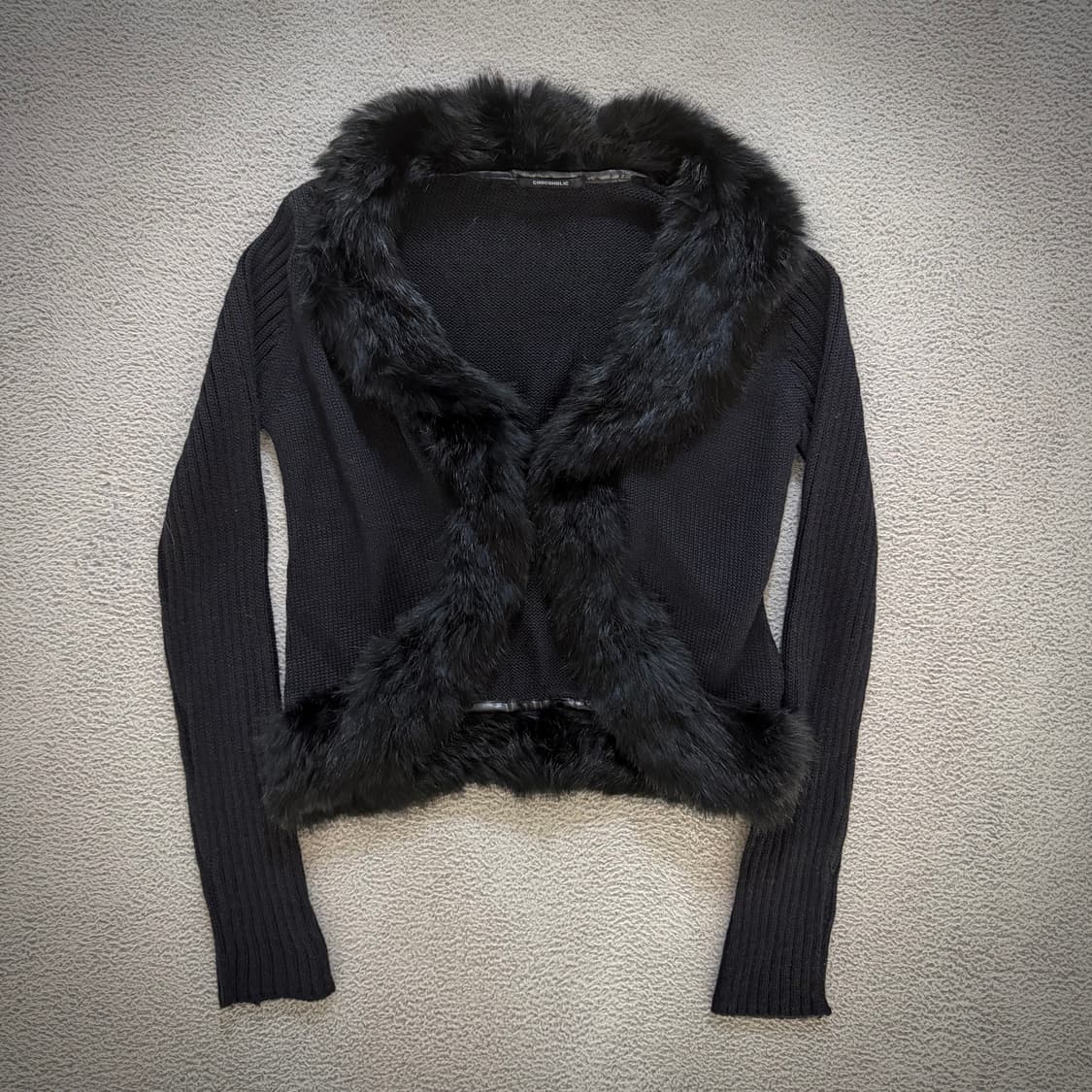 Fu cardigan 상품이미지1