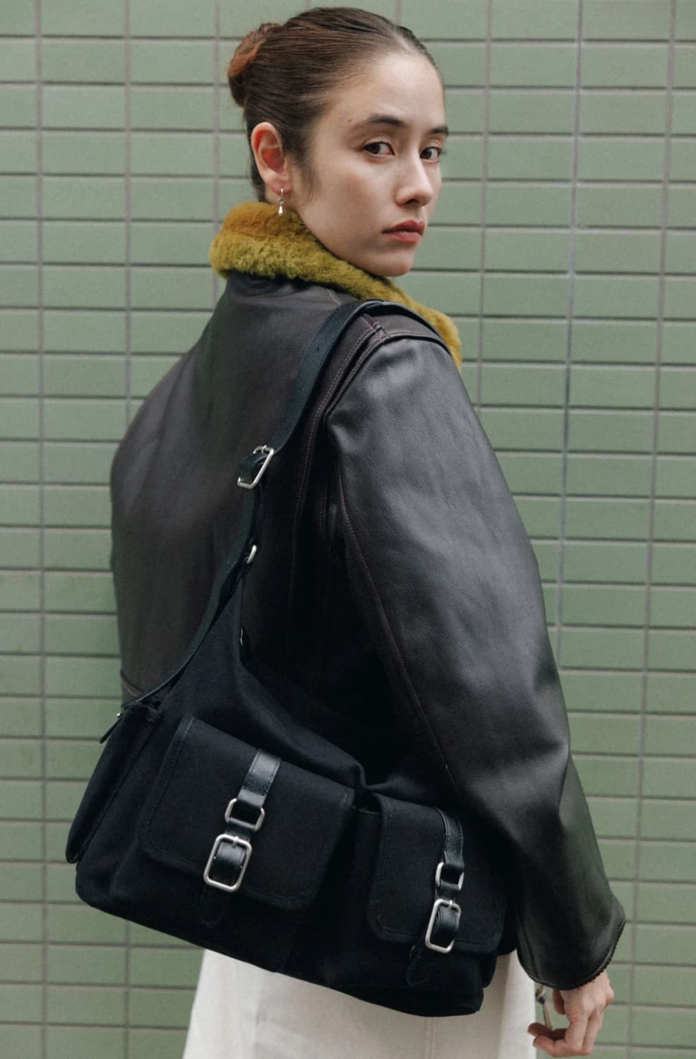 투티에 부트 호보백 상품이미지5