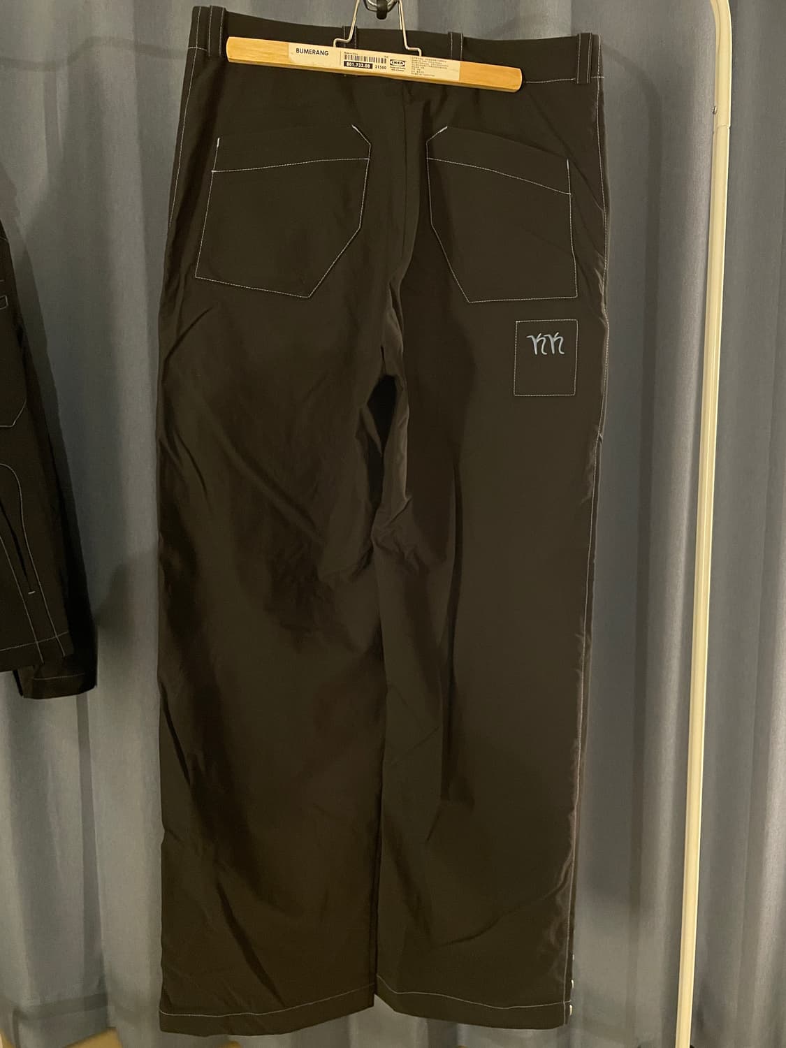 키코 코스타디노브 KK.07 Franz Key 트라우저 상품이미지2