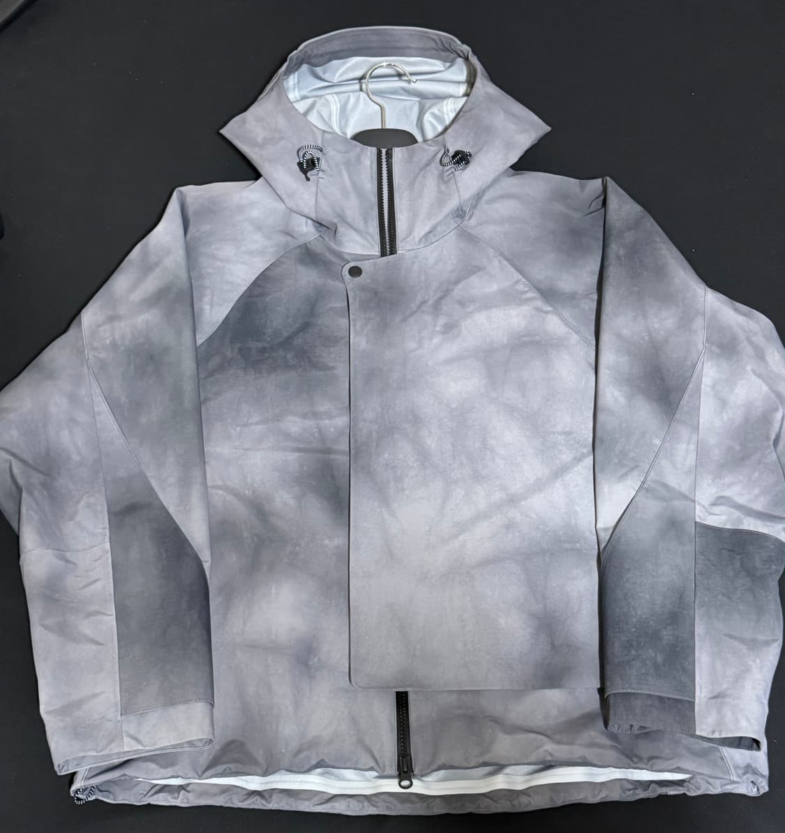 코오롱 프리커 나우쉴드 바람막이 상품이미지2