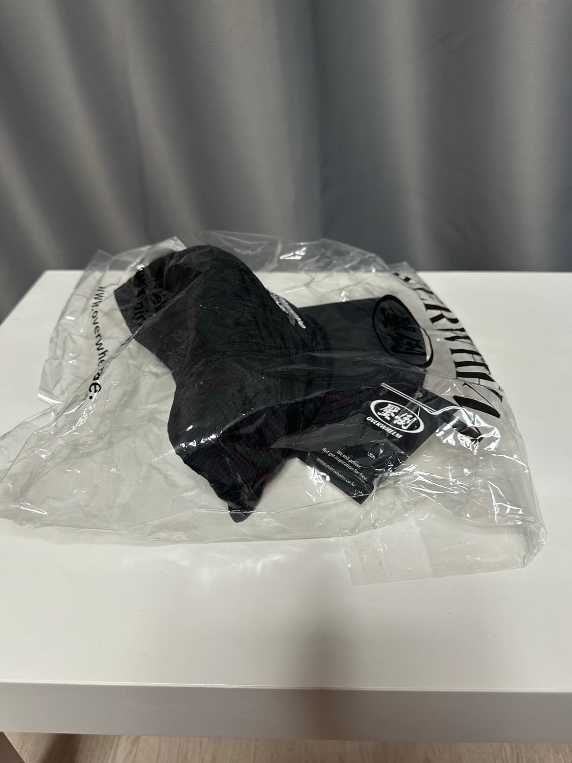 압도 러닝볼캡 상품이미지3