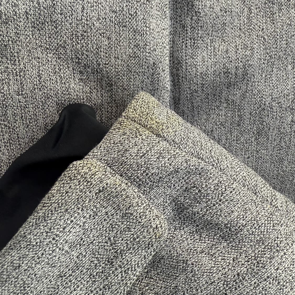 [L] 르꼬끄 스포르티브 덕다운 패딩 자켓 0112T1 상품이미지3