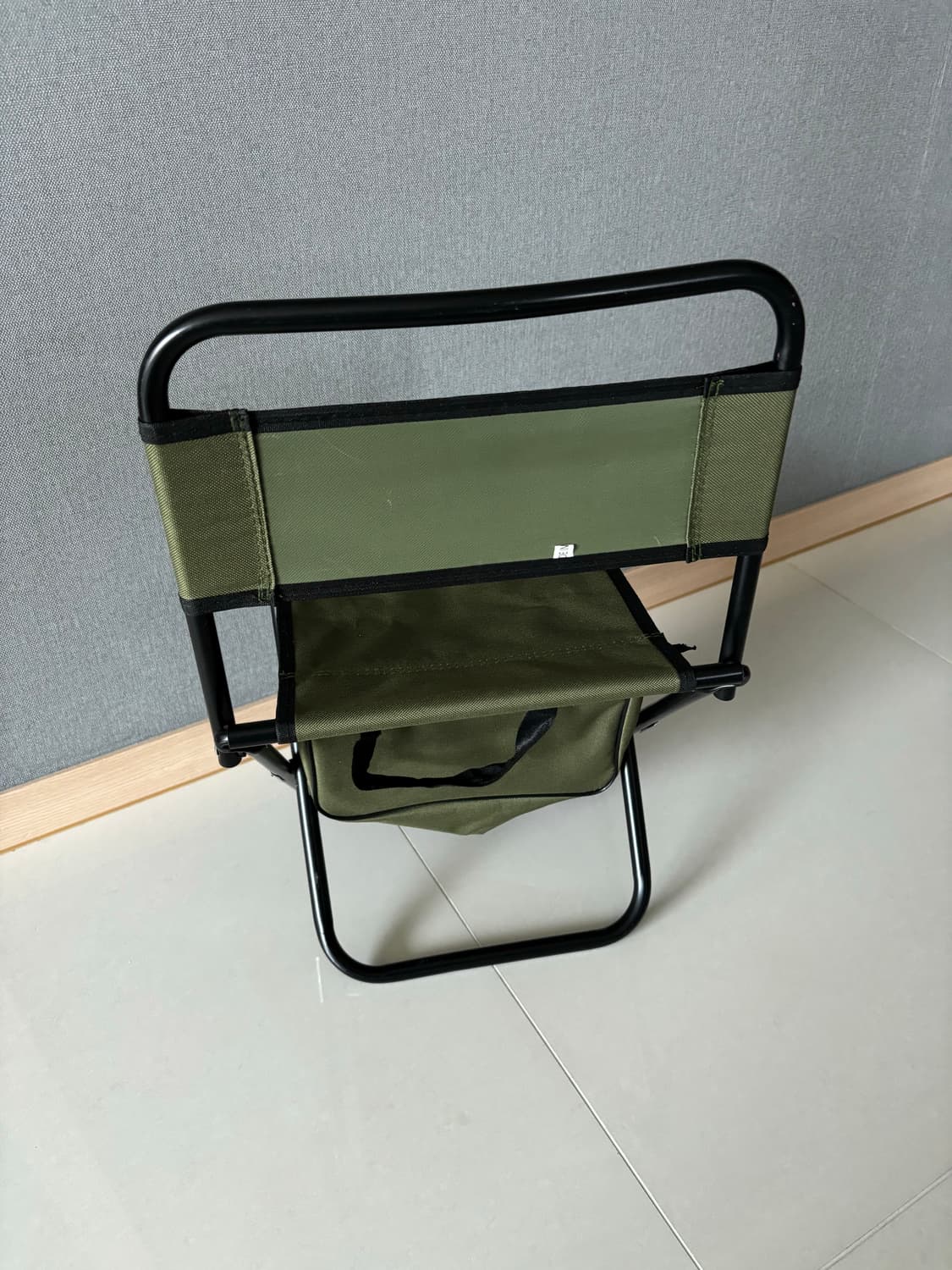 접이식 의자 캠핑의자 미니 상품이미지3