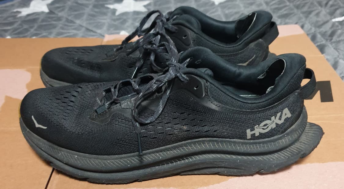 호카오네오네 카와나2 초경량 런닝화 블랙(290) 1147930-BBLC 상품이미지1