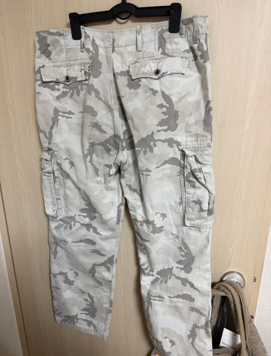 리바이스 팬츠  상품이미지2