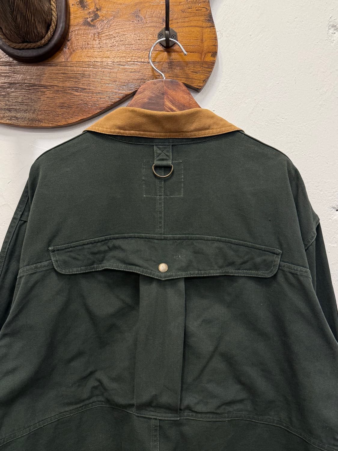 L) Xenon Men Cotton Field Jacket  상품이미지7