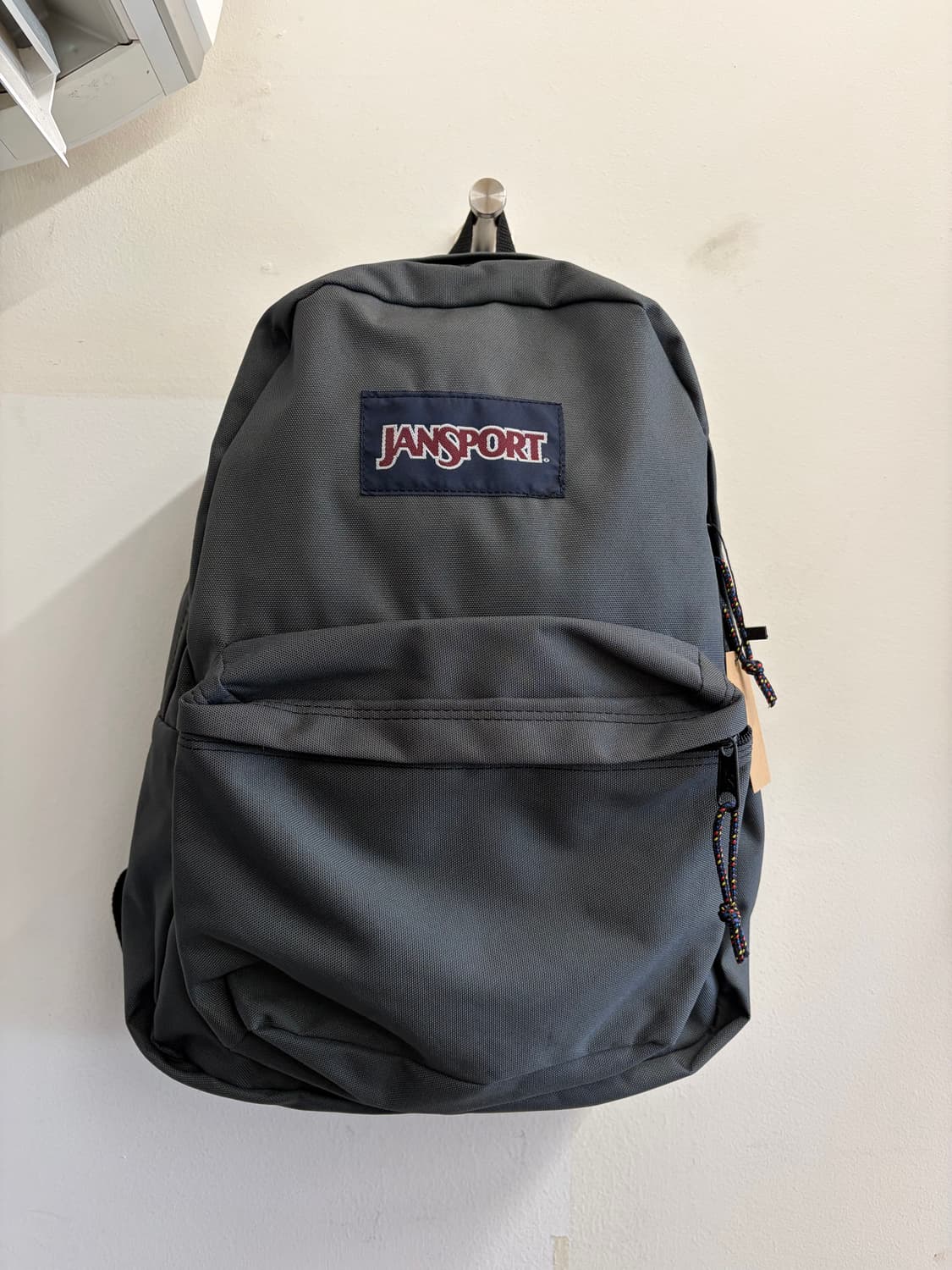 N13. 잔스포츠 백팩 usa 상품이미지1