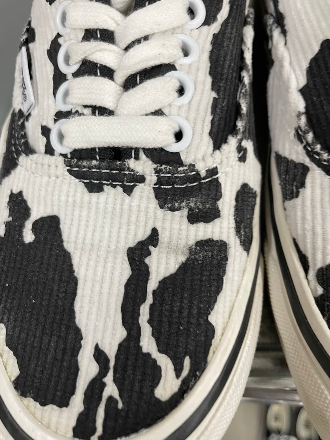 반스 어센틱 44 카우 코듀로이 260 (gr-4587) 상품이미지8