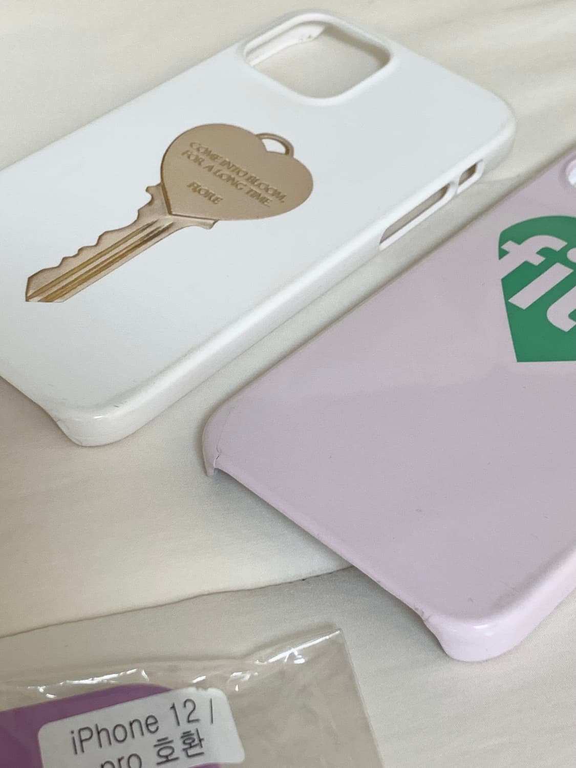 아이폰12케이스+그립톡 세트 상품이미지7