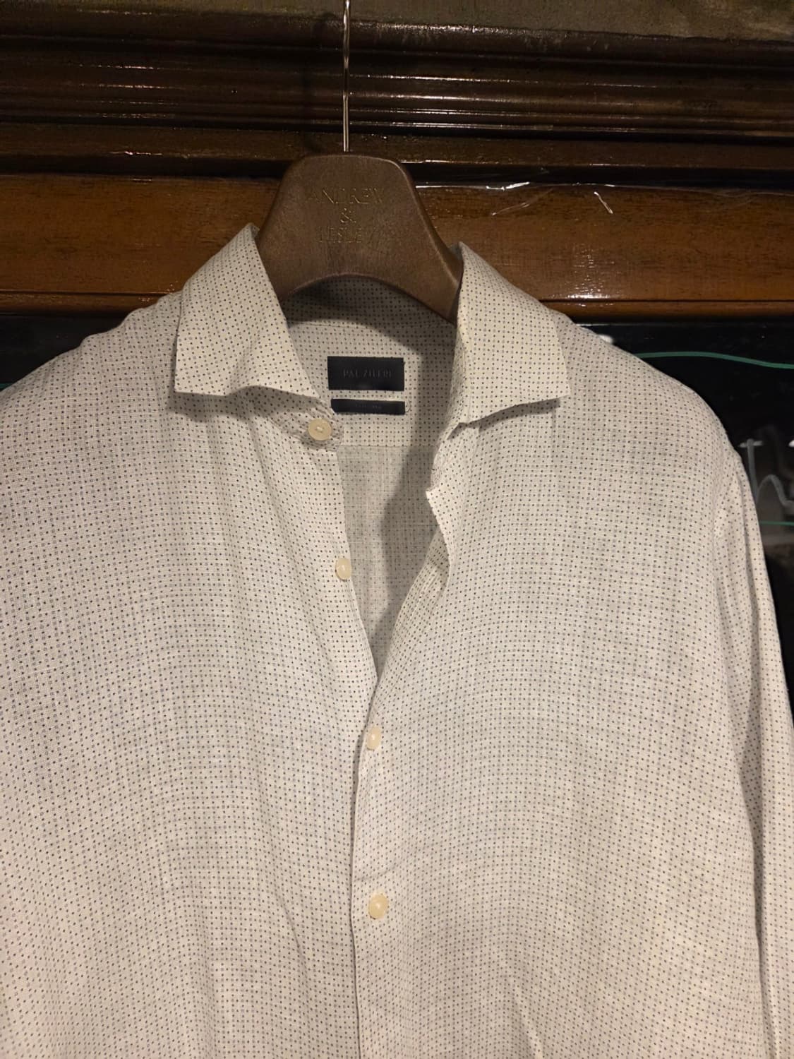 빨질레리 셔츠 상품이미지3