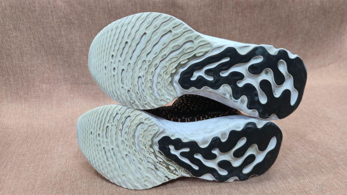 나이키 270mm-  리액트 인피니티 런 플라이니트3 남성 런닝화 상품이미지6