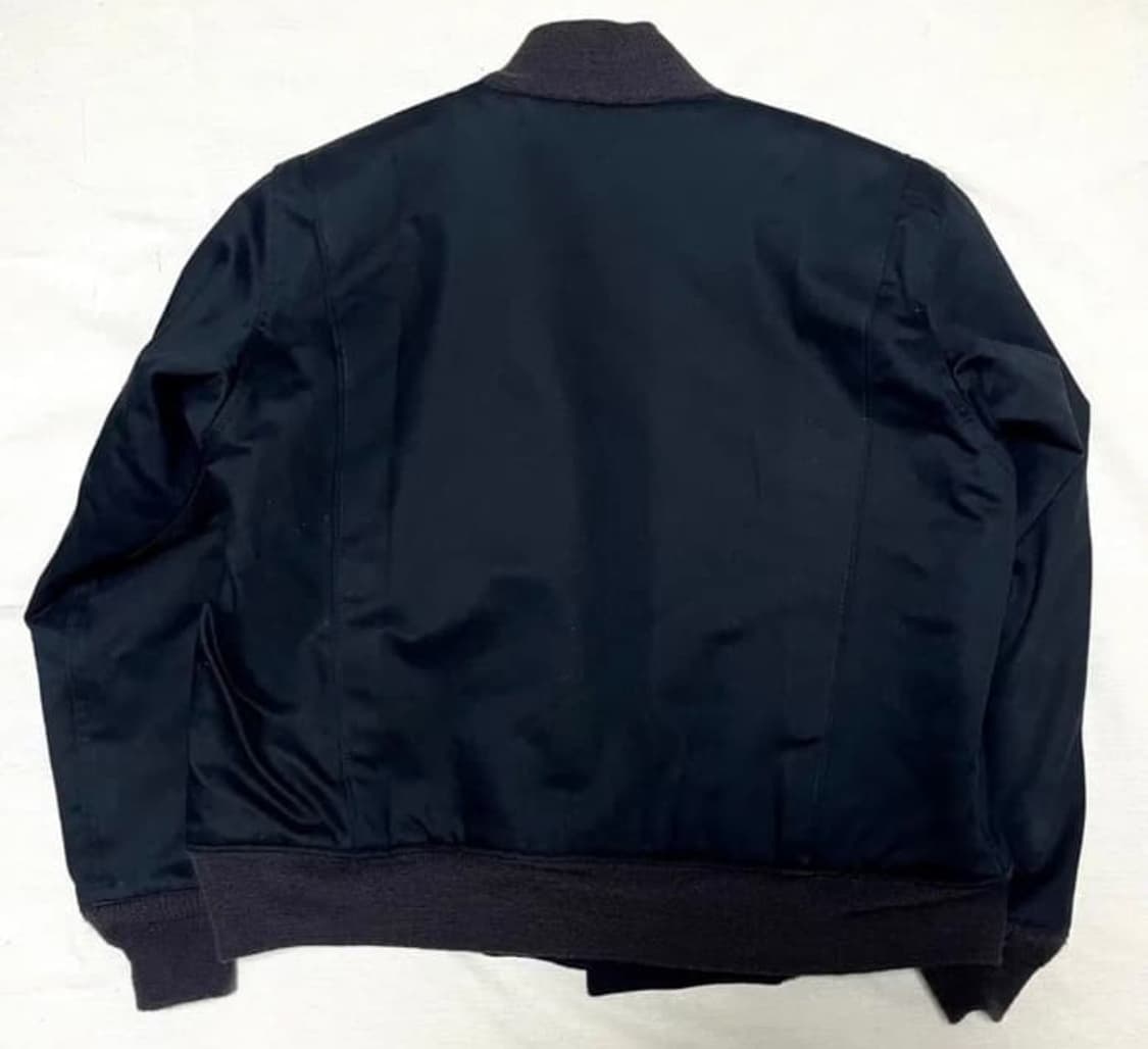 버즈릭슨 윌리엄 깁슨 탱커 자켓 상품이미지2