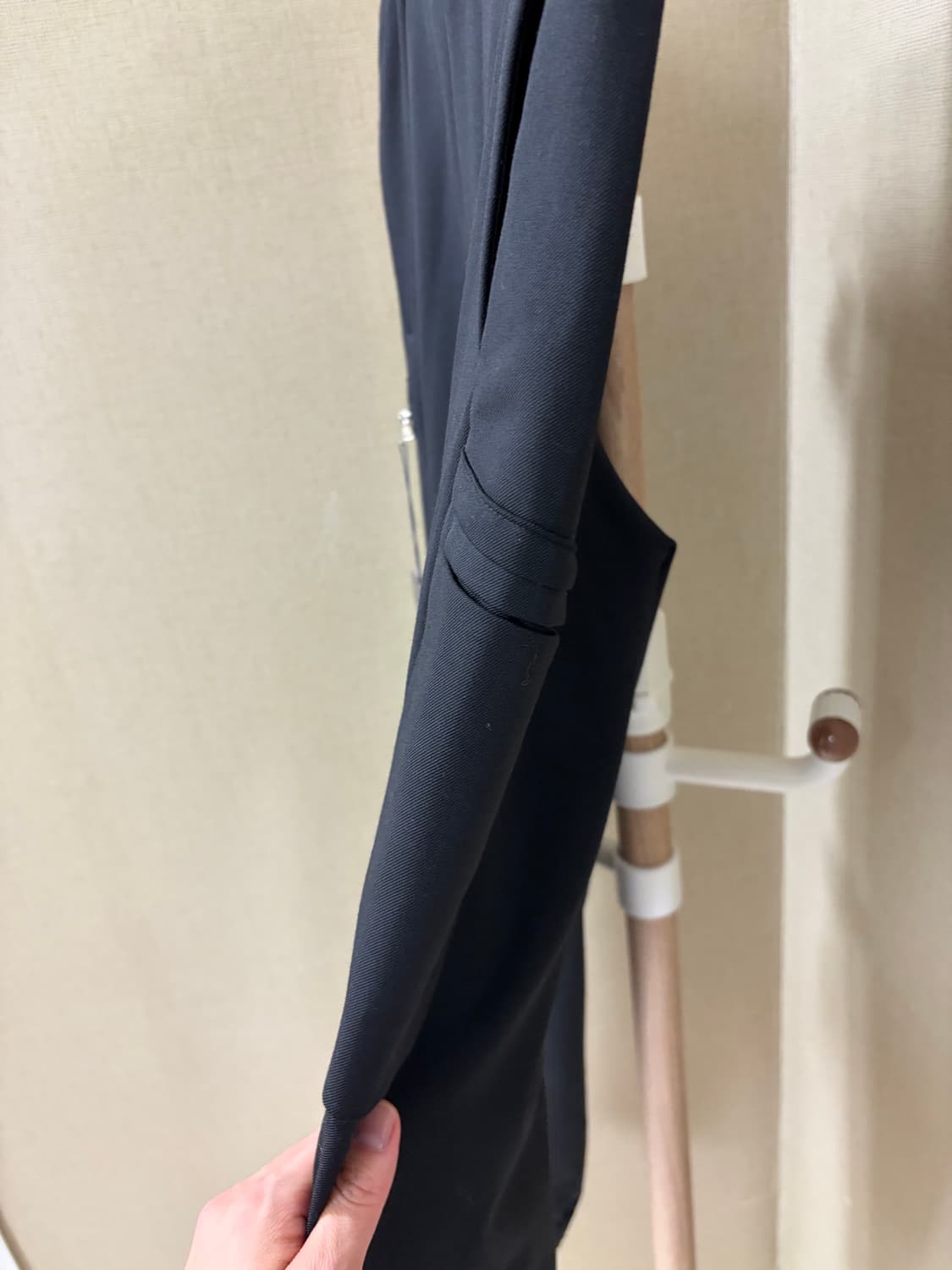 [78] 시스템옴므 카고 조거 팬츠 상품이미지4