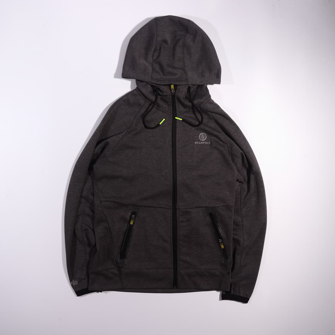 빈폴 후드집업자켓 B712 상품이미지1