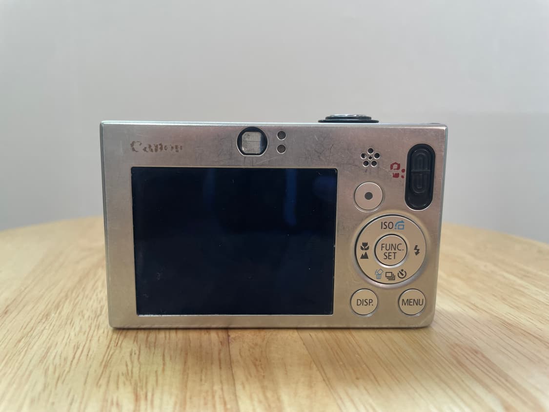 캐논 익시10 익서스70 (ixy 10 / ixus 70) 상품이미지2