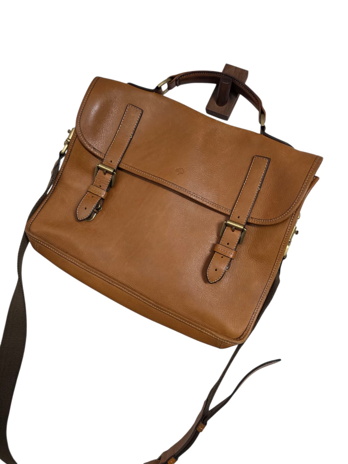 멀버리 빈티지 브리프케이스 상품이미지2