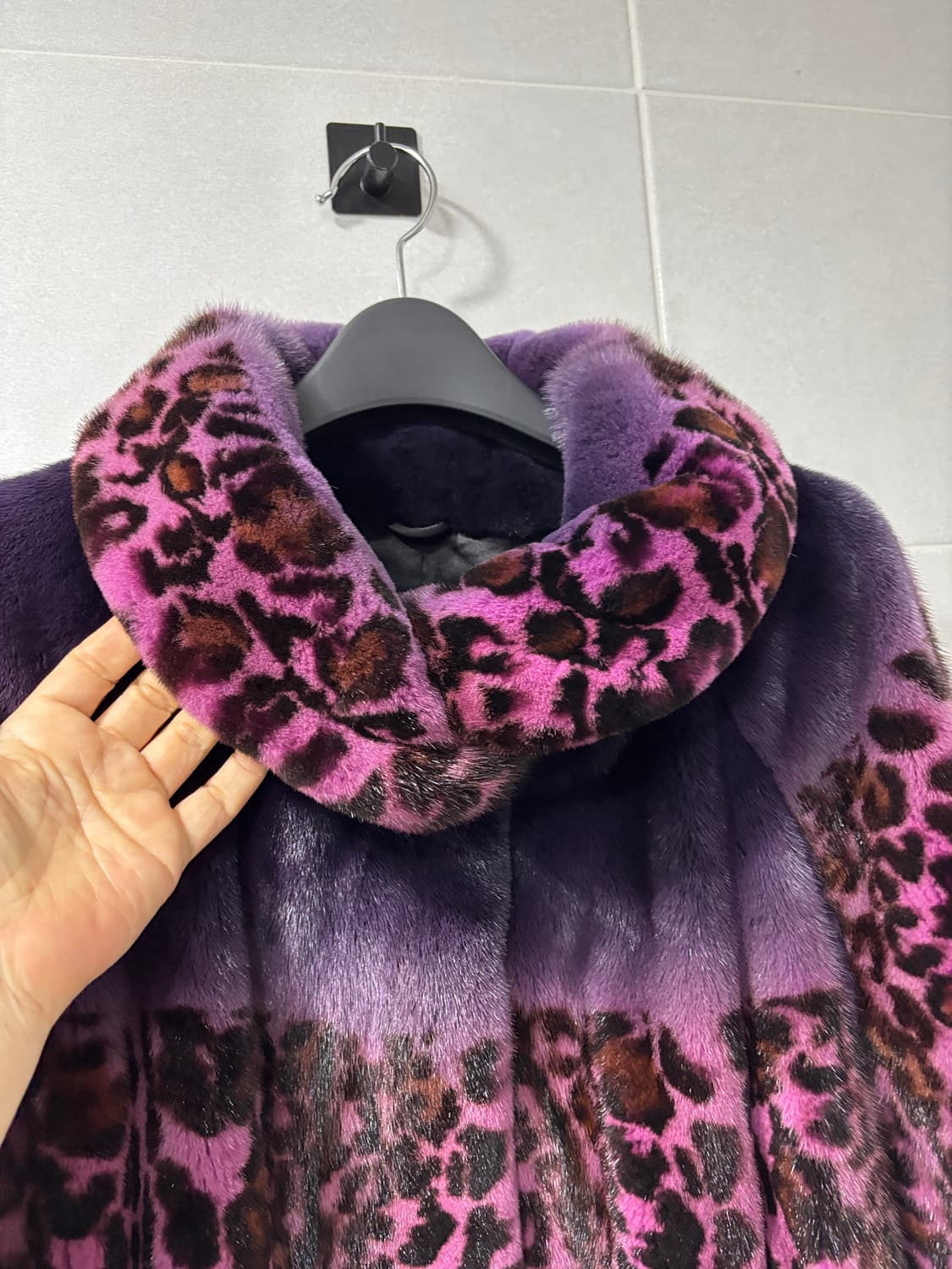 시스막스 코펜하겐 밍크 상품이미지4