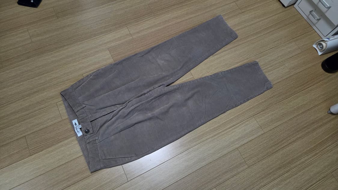 라코스테  코듀로이  치노 팬츠 상품이미지2
