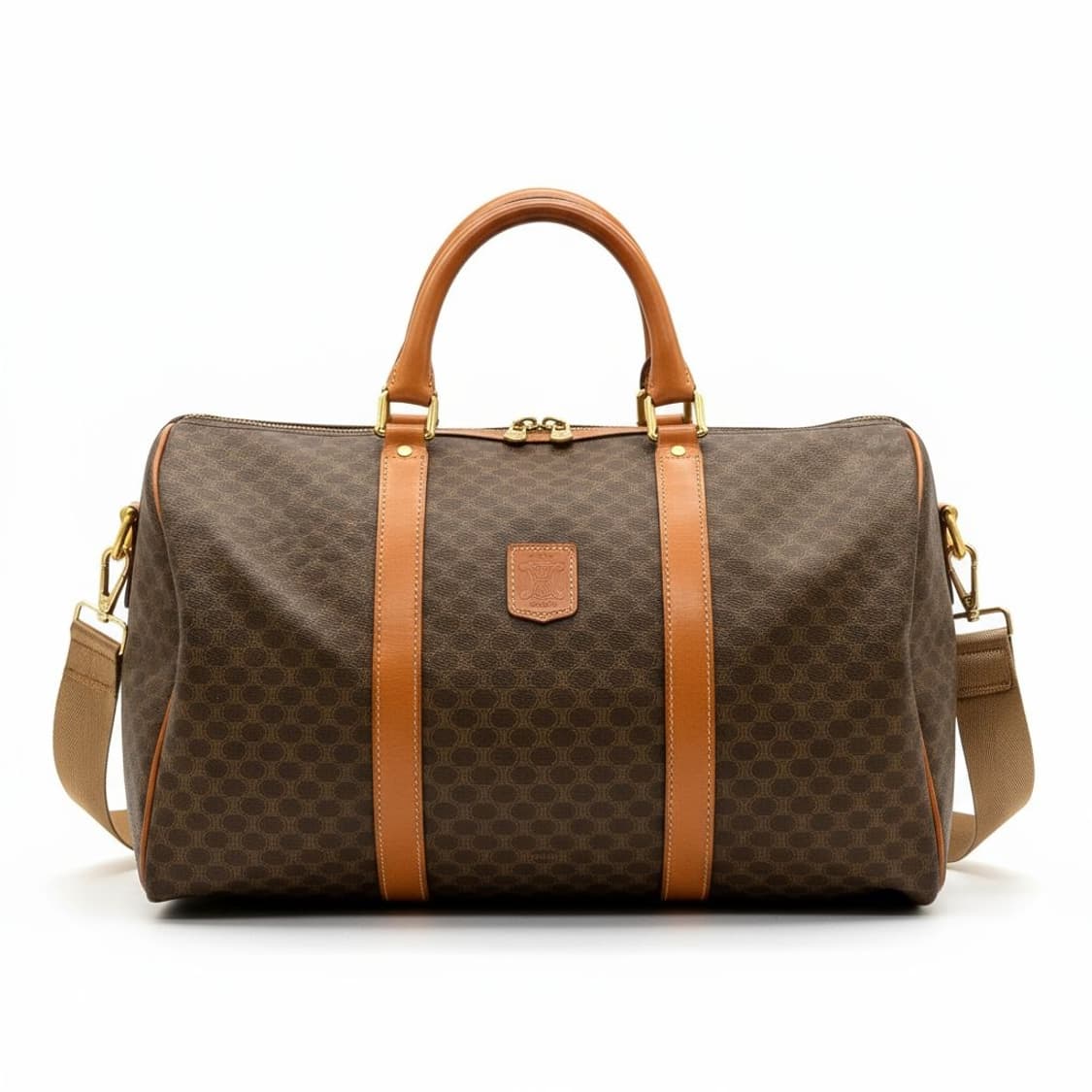 셀린느 메카담 보스턴 백 L사이즈 상품이미지1