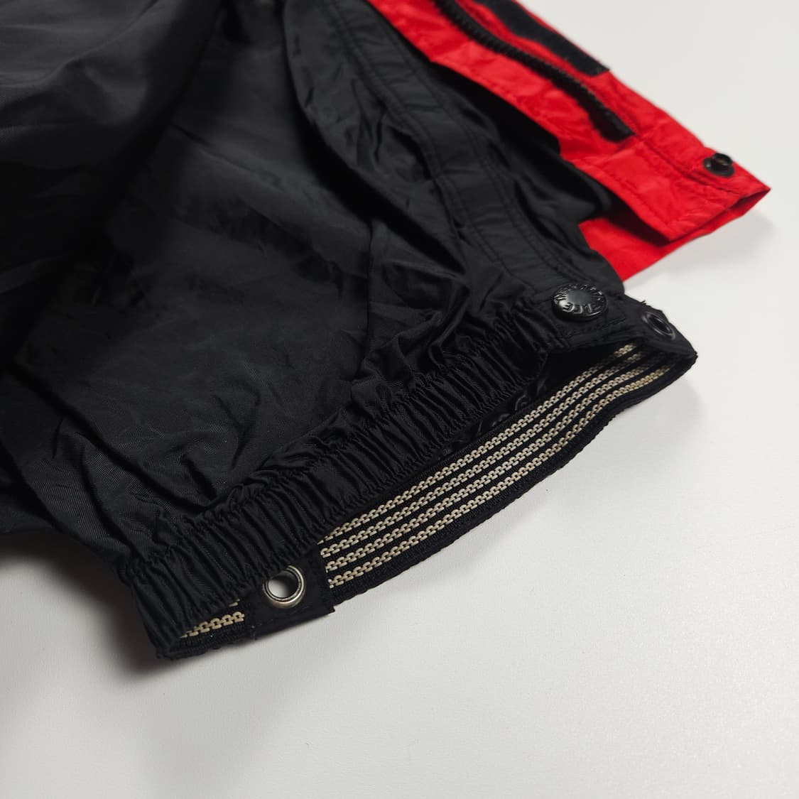 노스페이스 고어텍스 og 스노우 마운틴 팬츠 상품이미지8