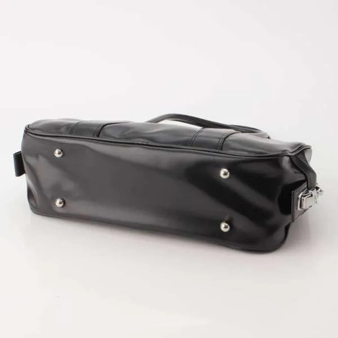 꼼데가르송가방 아오야마 가방 더블 지퍼 숄더백 OZ-K211 상품이미지4